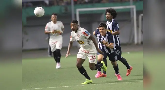 Clásico se podrá ver a nivel internacional Clásico se podrá ver a nivel internacional