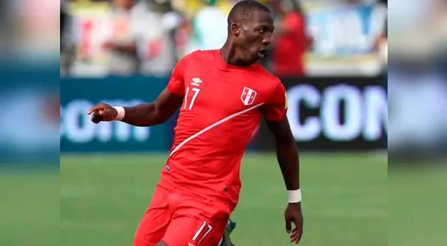 Selección Peruana: Luis Advíncula mandó fuerte mensaje a Gianluca Lapadula 