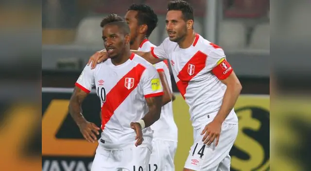 Selección Peruana: fecha 5 de Eliminatorias donde todos quieren ganar