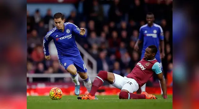 Hazard sigue siendo el capricho del Madrid Hazard sigue siendo el capricho del Madrid