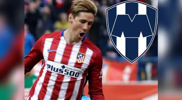 Liga MX: Fernando Torres en la mira del Monterrey Liga MX: Fernando Torres en la mira del Monterrey