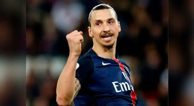 Zlatan Ibrahimovic es el máximo goleador de la Ligue1 con 27 tantos. Zlatan Ibrahimovic es el máximo goleador de la Ligue1 con 27 tantos.