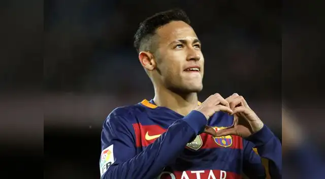 Neymar no quiere irse del Barcelona. Asegura es feliz con los azulgranas y todo indica que renovará. Neymar no quiere irse del Barcelona. Asegura es feliz con los azulgranas y todo indica que renovará.