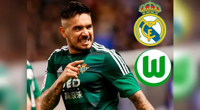 Juan Vargas: 'Loco' en la mira de Wolfsburgo y Real Madrid, según medios españoles. Juan Vargas: 'Loco' en la mira de Wolfsburgo y Real Madrid, según medios españoles.