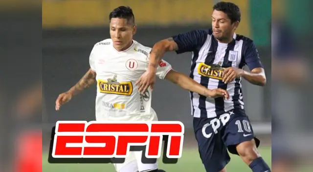 Raúl Ruidíaz y Reimond Manco son las principales figuras de Universitario y Alianza Lima. Raúl Ruidíaz y Reimond Manco son las principales figuras de Universitario y Alianza Lima.