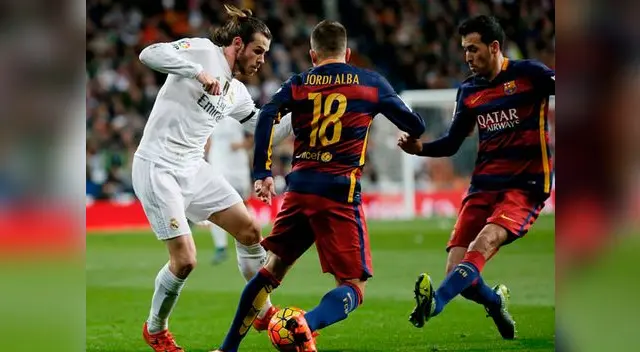 Champions League: ¿Es posible que sorteo enfrente a Barcelona y Real Madrid en cuartos de final? Champions League: ¿Es posible que sorteo enfrente a Barcelona y Real Madrid en cuartos de final?