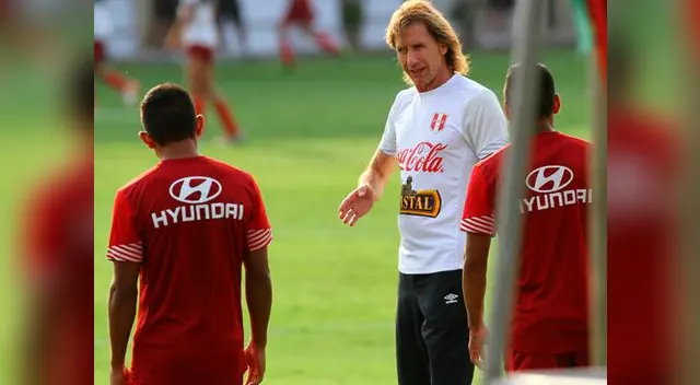 Selección Peruana EN VIVO: cuarto día de entrenamiento pensando en Venezuela por Eliminatorias. Selección Peruana EN VIVO: cuarto día de entrenamiento pensando en Venezuela por Eliminatorias.
