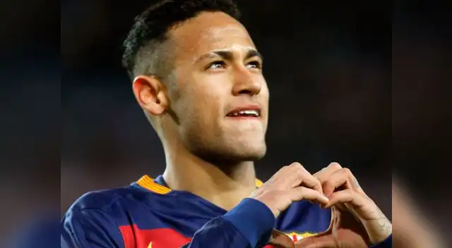 Neymar y sus zapatillas son sensación en Internet Neymar y sus zapatillas son sensación en Internet