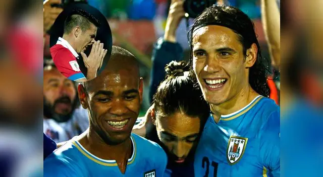 Copa América Centenario: Uruguayos se burlan de Chile y calientan el torneo