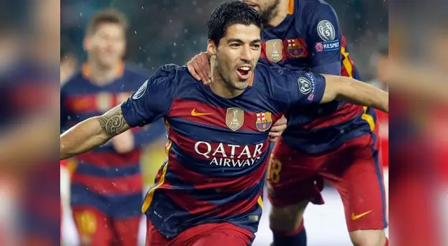 Luis Súarez habló sobre la sanción que le impuso la FIFA. Luis Súarez habló sobre la sanción que le impuso la FIFA.