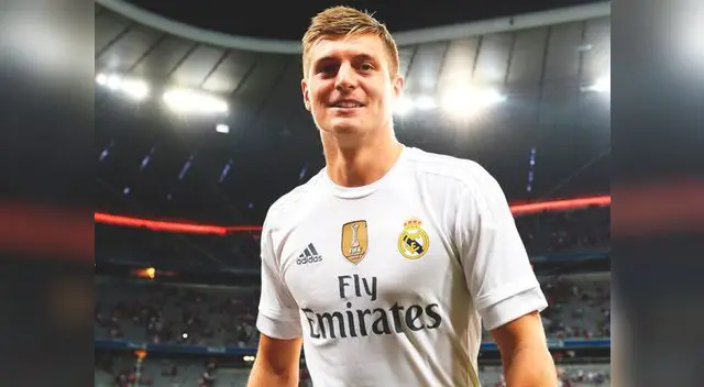 Toni Kroos ha recobrado la titularidad en la era Zidane tras su mala experiencia con Rafa Benítez. Toni Kroos ha recobrado la titularidad en la era Zidane tras su mala experiencia con Rafa Benítez.