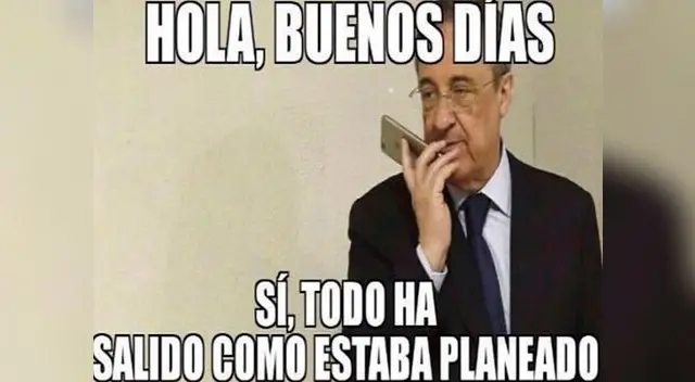 Sorteo de Champions League dejó hilarantes memes Sorteo de Champions League dejó hilarantes memes
