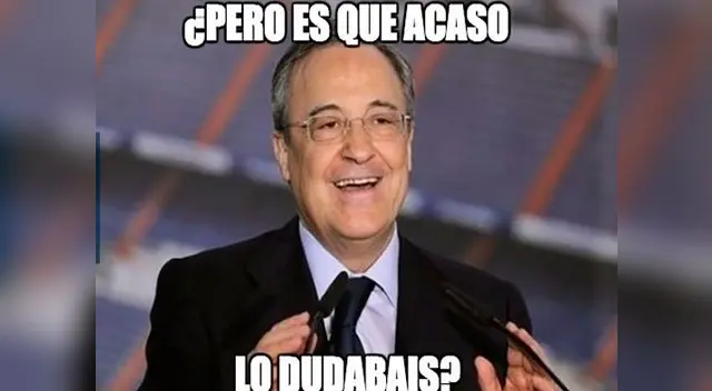 Sorteo de Champions League dejó hilarantes memes Sorteo de Champions League dejó hilarantes memes
