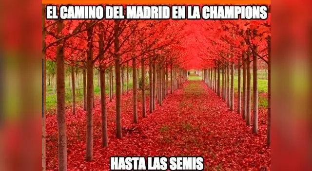 Sorteo de Champions League dejó hilarantes memes Sorteo de Champions League dejó hilarantes memes