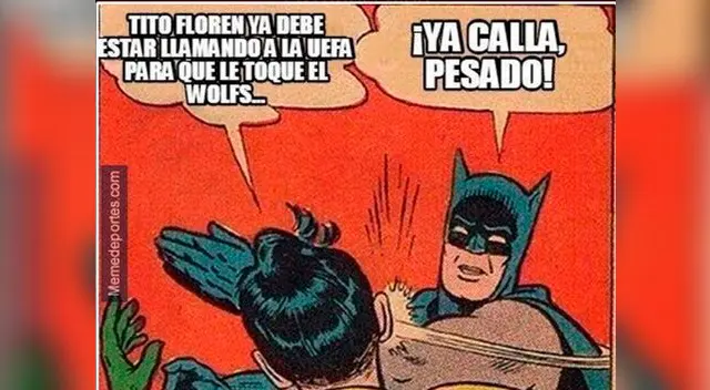 Sorteo de Champions League dejó hilarantes memes Sorteo de Champions League dejó hilarantes memes