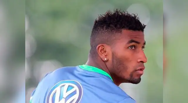 Carlos Ascues y su mensaje al Real Madrid Carlos Ascues y su mensaje al Real Madrid