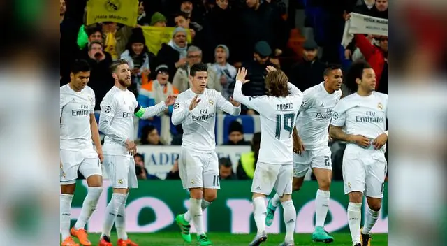 Real Madrid 'sorprende' en cuartos de final Real Madrid 'sorprende' en cuartos de final