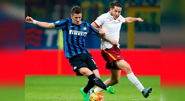 AS Roma vs. Inter de Milan EN VIVO ONLINE por Serie A. AS Roma vs. Inter de Milan EN VIVO ONLINE por Serie A.