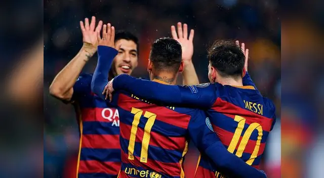 Barcelona vs. Villarreal EN VIVO: Con Lionel Messi, catalanes van por nueva victoria en la Liga BBVA Barcelona vs. Villarreal EN VIVO: Con Lionel Messi, catalanes van por nueva victoria en la Liga BBVA