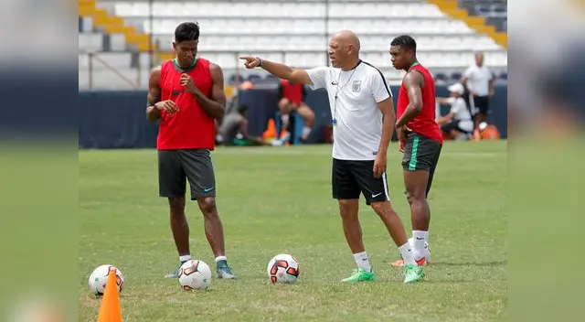 Mosquera espera reiniciar el Apertura con un triunfo ante su clásico rival Mosquera espera reiniciar el Apertura con un triunfo ante su clásico rival
