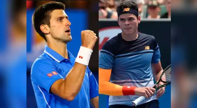 Djokovic busca su sexta corona en Indian Wells