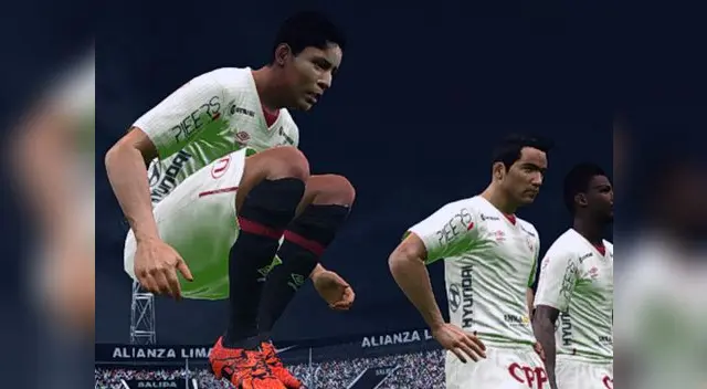 Alianza Lima vs. Universitario de Deportes se calienta Alianza Lima vs. Universitario de Deportes se calienta