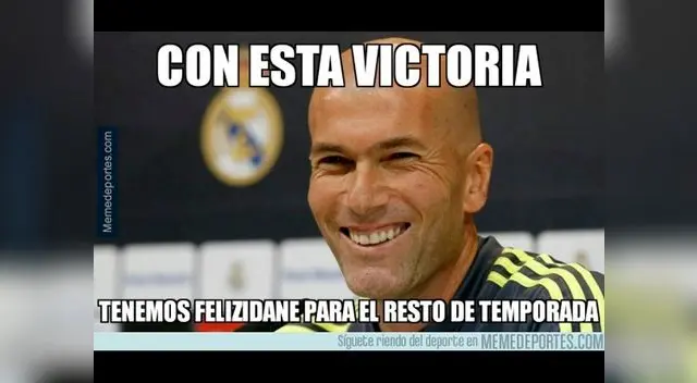 Real Madrid vs. Sevilla: los mejores memes del partidos. Real Madrid vs. Sevilla: los mejores memes del partidos.
