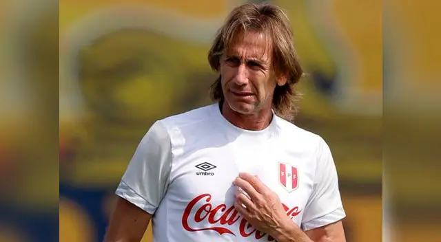 Selección Peruana: Este sería el once titular frente a Venezuela que eligió Ricardo Gareca Selección Peruana: Este sería el once titular frente a Venezuela que eligió Ricardo Gareca