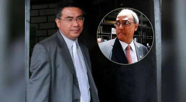 Manuel Burga ha sido acusado de haber recibido sobornos por Estados Unidos.