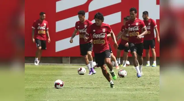 Alianza Lima: Óscar Vílchez, el jugador de Alianza Lima que puede tocar la gloria con la selección peruana Alianza Lima: Óscar Vílchez, el jugador de Alianza Lima que puede tocar la gloria con la selección peruana