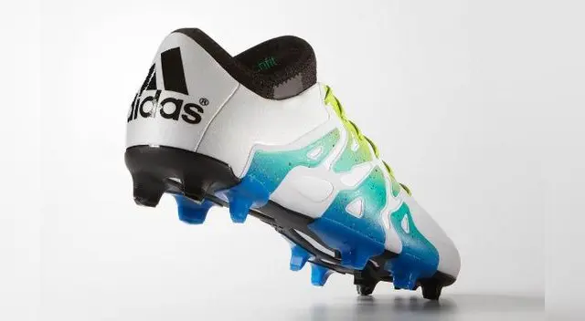 X Colorway es el nuevo modelo de la marca alemana Adidas.  X Colorway es el nuevo modelo de la marca alemana Adidas.