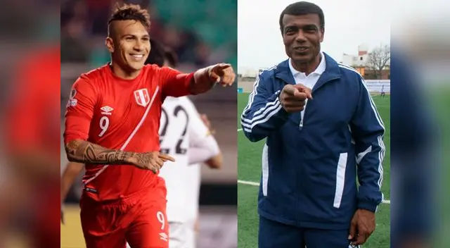 Paolo Guerrero lleva anotados 10 goles en las Copa América. Paolo Guerrero lleva anotados 10 goles en las Copa América.