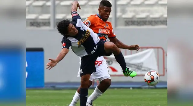 Alianza Lima y la alineación pensada para anular al tridente de Universitario