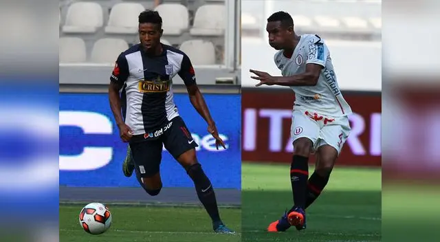 Alianza Lima vs. Universitario: Adán Balbín preparado para bloquear a Lionard Pajoy Alianza Lima vs. Universitario: Adán Balbín preparado para bloquear a Lionard Pajoy