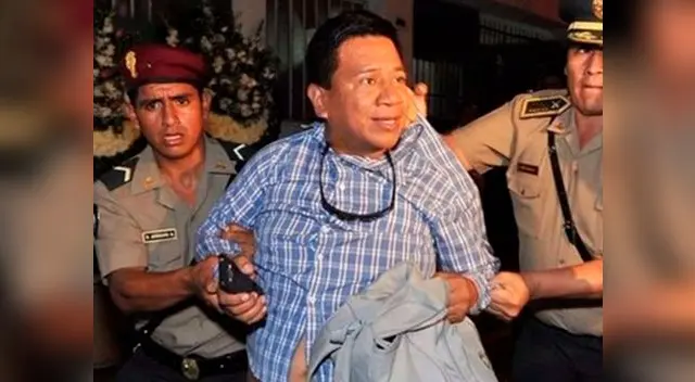 Silvio Valencia: periodista salió en libertad por orden de la Fiscalía