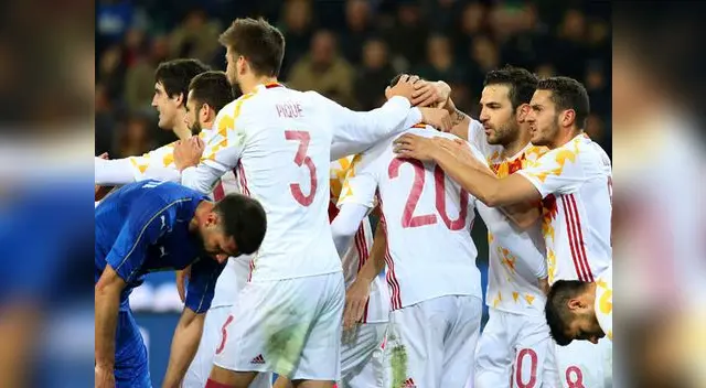 España vs. Rumania EN VIVO ONLINE por amistoso internacional. España vs. Rumania EN VIVO ONLINE por amistoso internacional.