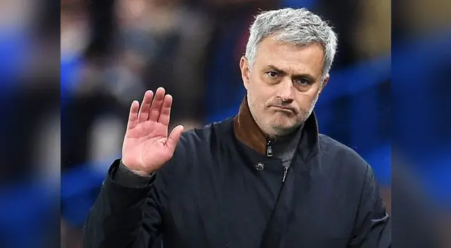 Mourinho tiene todos los créditos para dirigir en los 'Diablos Rojos' Mourinho tiene todos los créditos para dirigir en los 'Diablos Rojos'