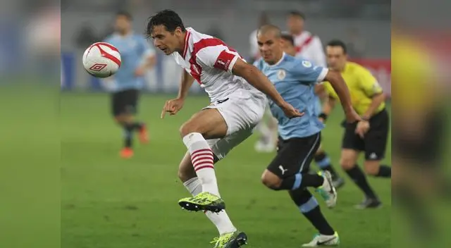 Perú vs. Uruguay EN VIVO por las Eliminatorias  Perú vs. Uruguay EN VIVO por las Eliminatorias
