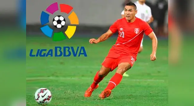 Joel Sánchez y sus posibilidades de jugar en la Liga española. Joel Sánchez y sus posibilidades de jugar en la Liga española.