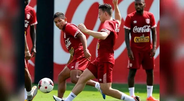 Selección Peruana: los más jóvenes defenderán la blanquirroja en la Copa América Centenario Selección Peruana: los más jóvenes defenderán la blanquirroja en la Copa América Centenario