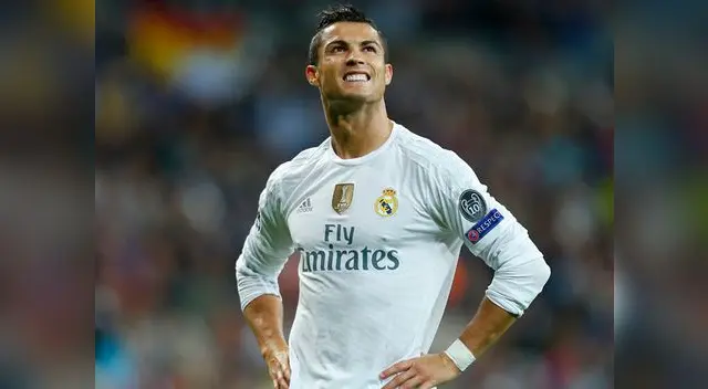 Cristiano Ronaldo podría dejar el Real Madrid al final de la temporada. Cristiano Ronaldo podría dejar el Real Madrid al final de la temporada.