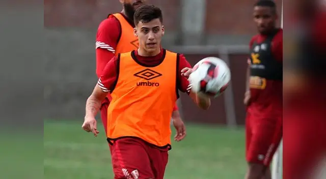 Beto da Silva llegó al PSV Eindhoven este año procedente de Sporting Cristal.