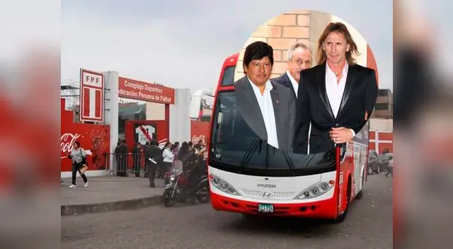 Selección Peruana: aliado de Burga denuncia a Edwin Oviedo y revela salario de Gareca