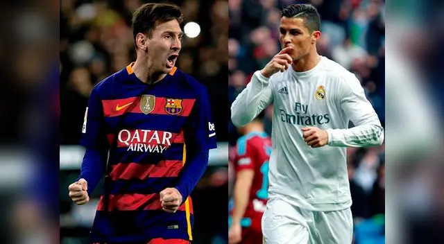 Barcelona vs. Real Madrid EN VIVO ONLINE: chocan en Clásico por Liga BBVA.