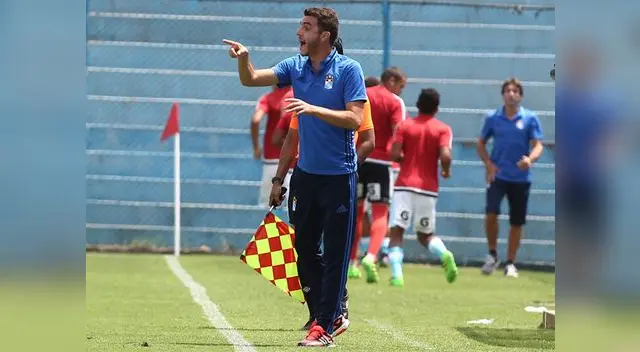 Soso y su oncena ante Municipal