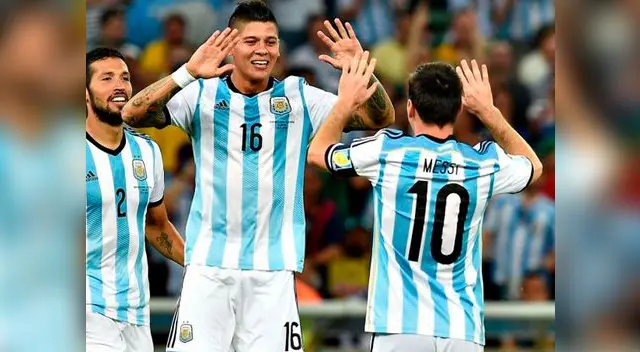 Marcos Rojo dejaría el Manchester United la próxima temporada. El Barcelona sería su destino. Marcos Rojo dejaría el Manchester United la próxima temporada. El Barcelona sería su destino.