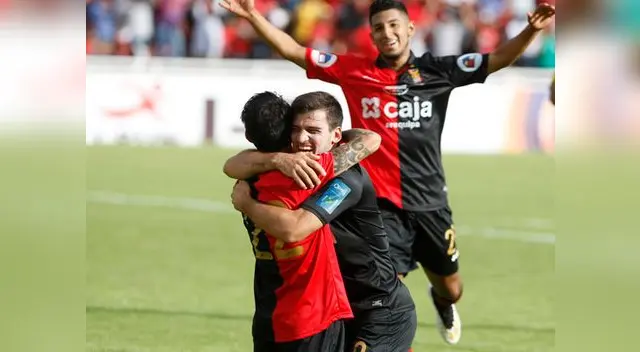 Melgar vs. Comerciantes Unidos: 'characatos' quieren salir de la cola del Apertura Melgar vs. Comerciantes Unidos: 'characatos' quieren salir de la cola del Apertura