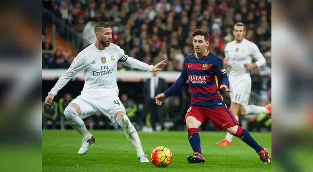 Barcelona parte como favorito, aunque el Real Madrid quiere cobrarse revancha. Barcelona parte como favorito, aunque el Real Madrid quiere cobrarse revancha.