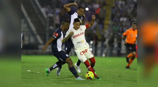 Encuentro quedó suspendido 
