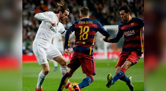 Así alinearín 'culés' y 'catalánes'